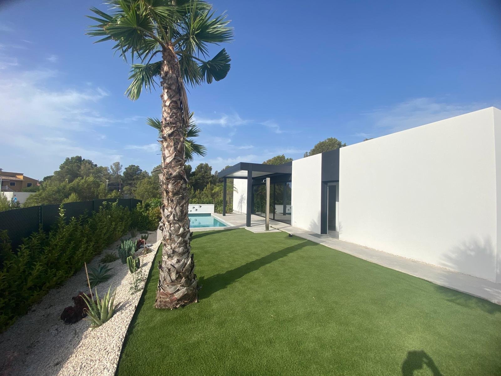 Tuin en buitenruimte